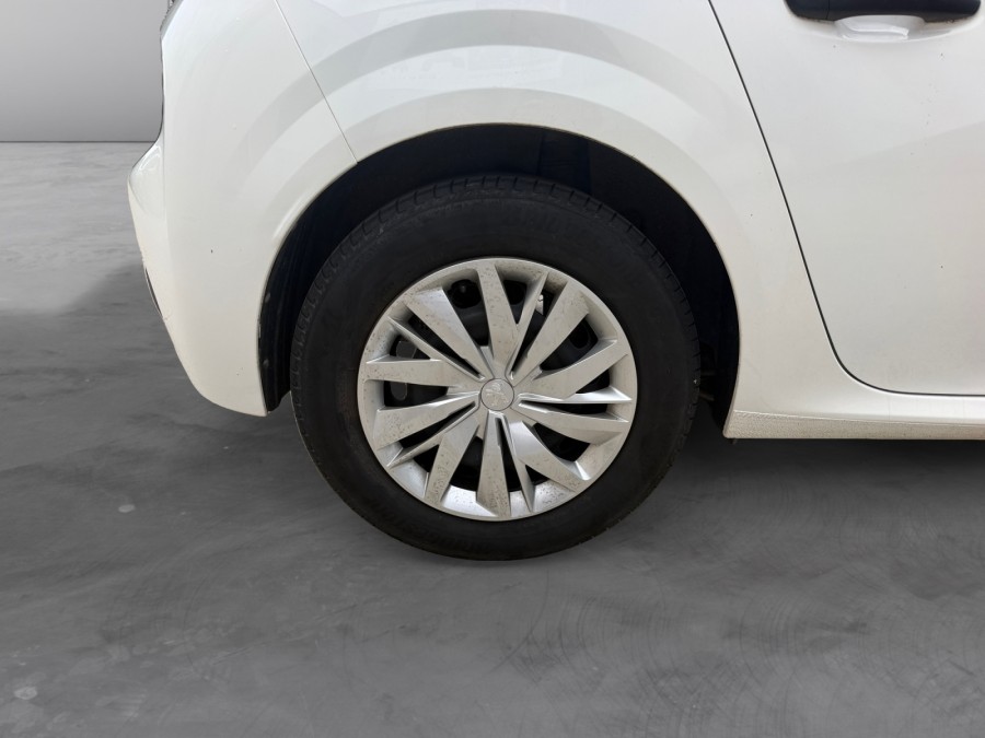 PEUGEOT d'occasion 208 II 1.2 PURETECH 75 LIKE de 2021 Méry Sur Oise