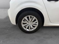PEUGEOT d'occasion 208 II 1.2 PURETECH 75 LIKE de 2021 Méry Sur Oise