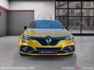 RENAULT d'occasion MEGANE TCE 300 TROPHY EDC de 2019 Cannes (06)﻿