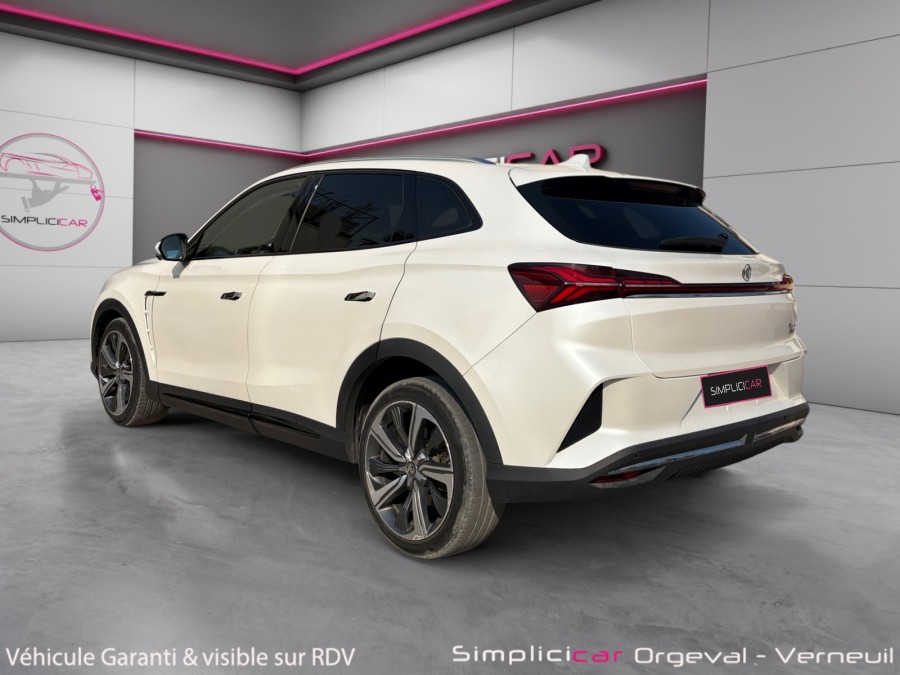 MG d'occasion MARVELR 180 LUXURY de 2023 Orgeval Verneuil (78)﻿