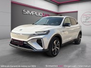 MG d'occasion MARVELR 180 LUXURY de 2023 Orgeval Verneuil (78)﻿