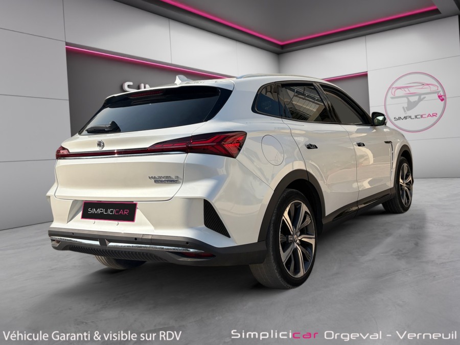 MG d'occasion MARVELR 180 LUXURY de 2023 Orgeval Verneuil (78)﻿