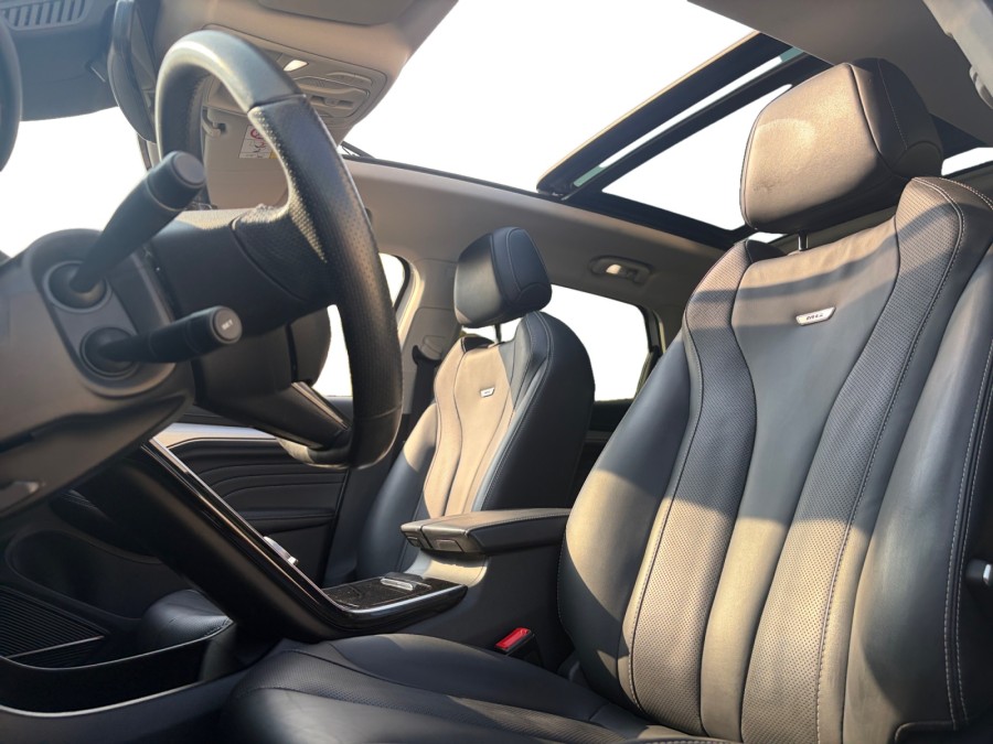 MG d'occasion MARVELR 180 LUXURY de 2023 Orgeval Verneuil (78)﻿