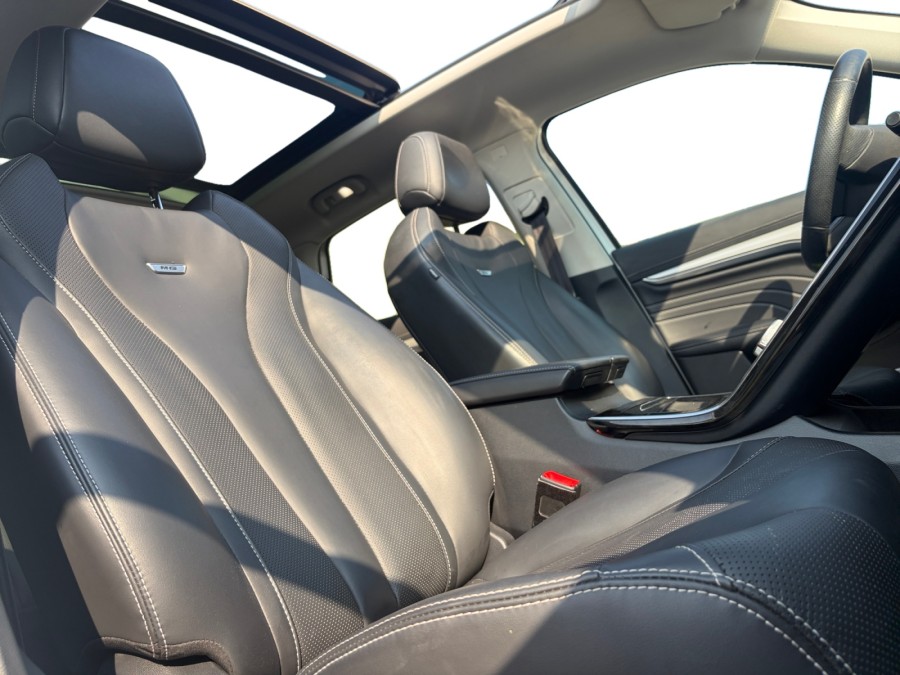 MG d'occasion MARVELR 180 LUXURY de 2023 Orgeval Verneuil (78)﻿