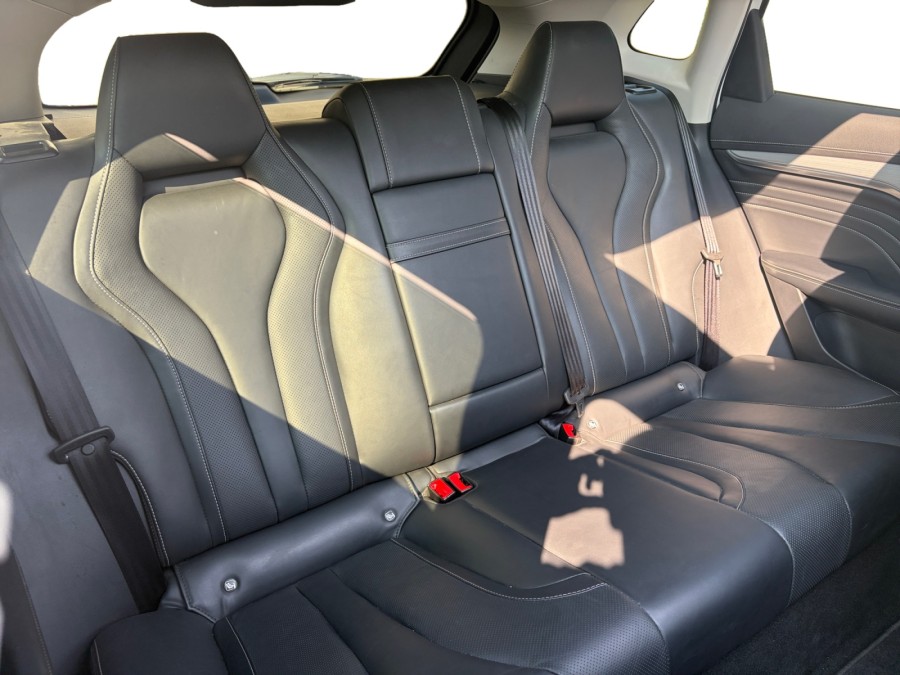 MG d'occasion MARVELR 180 LUXURY de 2023 Orgeval Verneuil (78)﻿