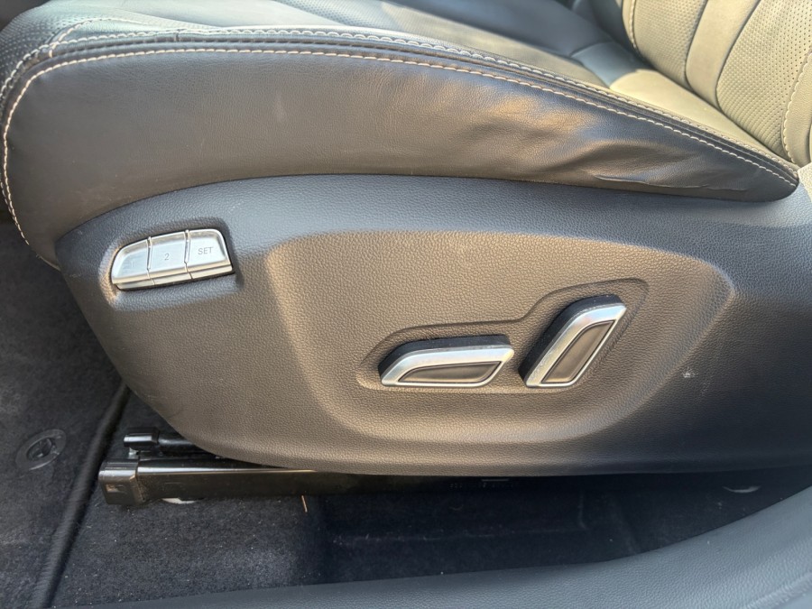 MG d'occasion MARVELR 180 LUXURY de 2023 Orgeval Verneuil (78)﻿