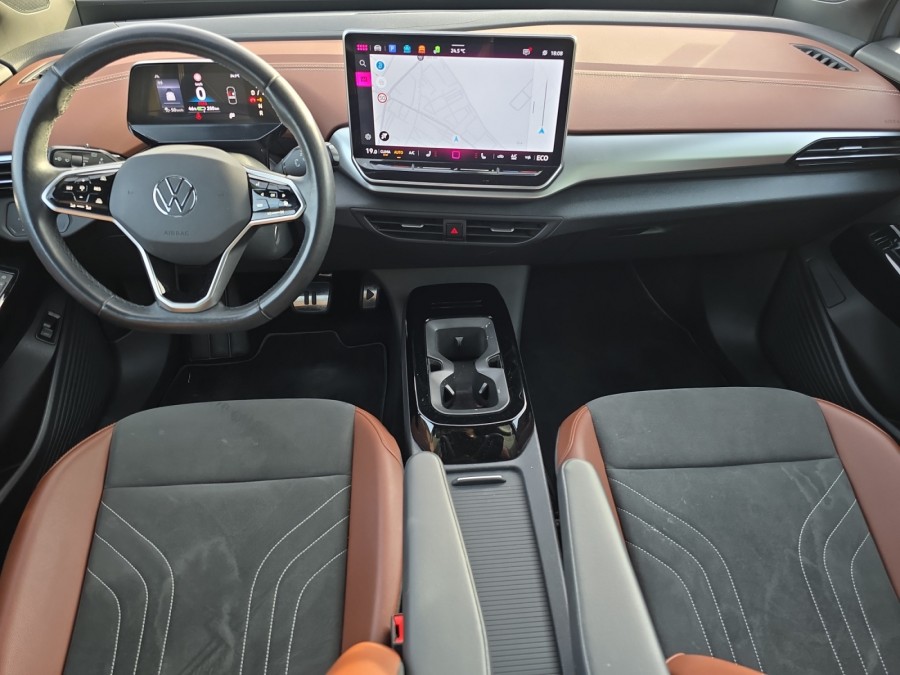 VOLKSWAGEN d'occasion ID.4 286ch Pro 77 kWh Life Max de 2025 Vichy