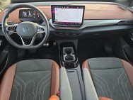 VOLKSWAGEN d'occasion ID.4 286ch Pro 77 kWh Life Max de 2025 Vichy