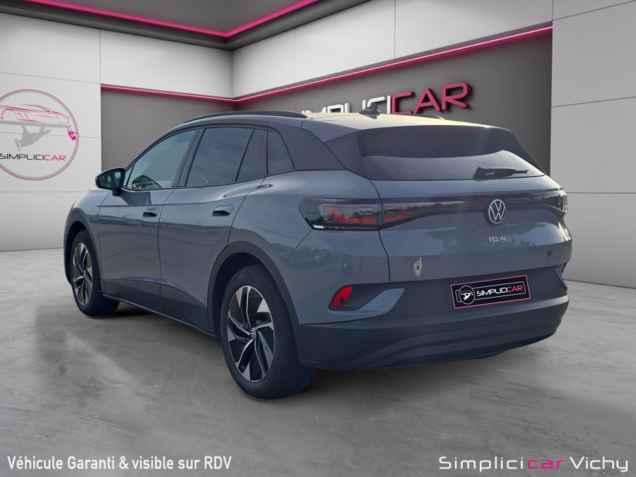 VOLKSWAGEN d'occasion ID.4 286ch Pro 77 kWh Life Max de 2025 Vichy