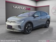 VOLKSWAGEN d'occasion ID.4 286ch Pro 77 kWh Life Max de 2025 Vichy