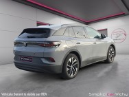 VOLKSWAGEN d'occasion ID.4 286ch Pro 77 kWh Life Max de 2025 Vichy