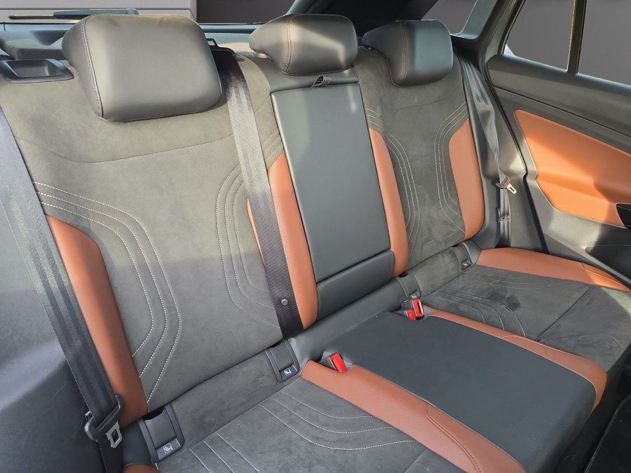 VOLKSWAGEN d'occasion ID.4 286ch Pro 77 kWh Life Max de 2025 Vichy