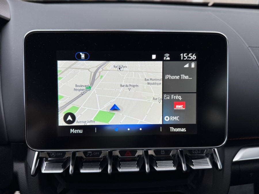 ALPINE d'occasion A110 1.8 300 S de 2023 Montreuil (93)﻿