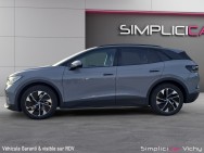 VOLKSWAGEN d'occasion ID.4 286ch Pro 77 kWh Life Max de 2025 Vichy