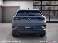VOLKSWAGEN d'occasion ID.4 286ch Pro 77 kWh Life Max de 2025 Vichy