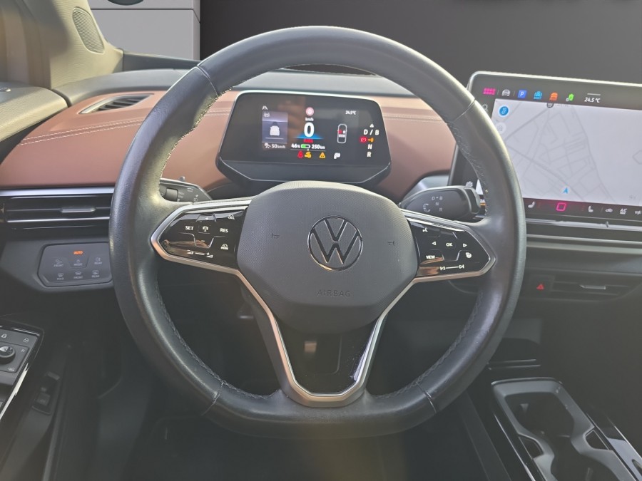 VOLKSWAGEN d'occasion ID.4 286ch Pro 77 kWh Life Max de 2025 Vichy