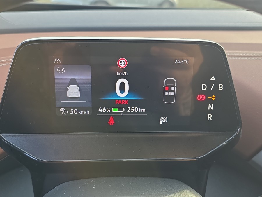 VOLKSWAGEN d'occasion ID.4 286ch Pro 77 kWh Life Max de 2025 Vichy