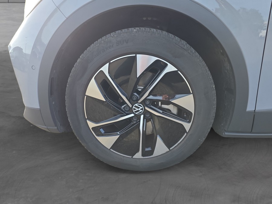 VOLKSWAGEN d'occasion ID.4 286ch Pro 77 kWh Life Max de 2025 Vichy