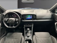 SKODA d'occasion KAROQ 1.6 TDI 116 SPORTLINE DSG de 2020 Lorient (56)﻿