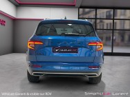 SKODA d'occasion KAROQ 1.6 TDI 116 SPORTLINE DSG de 2020 Lorient (56)﻿