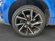 SKODA d'occasion KAROQ 1.6 TDI 116 SPORTLINE DSG de 2020 Lorient (56)﻿