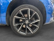 SKODA d'occasion KAROQ 1.6 TDI 116 SPORTLINE DSG de 2020 Lorient (56)﻿