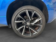 SKODA d'occasion KAROQ 1.6 TDI 116 SPORTLINE DSG de 2020 Lorient (56)﻿