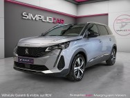 PEUGEOT d'occasion 5008 II 1.6 180 GT EAT AUTO de 2022 Magny-en-Vexin