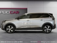 PEUGEOT d'occasion 5008 II 1.6 180 GT EAT AUTO de 2022 Magny-en-Vexin