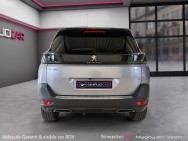 PEUGEOT d'occasion 5008 II 1.6 180 GT EAT AUTO de 2022 Magny-en-Vexin