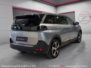 PEUGEOT d'occasion 5008 II 1.6 180 GT EAT AUTO de 2022 Magny-en-Vexin