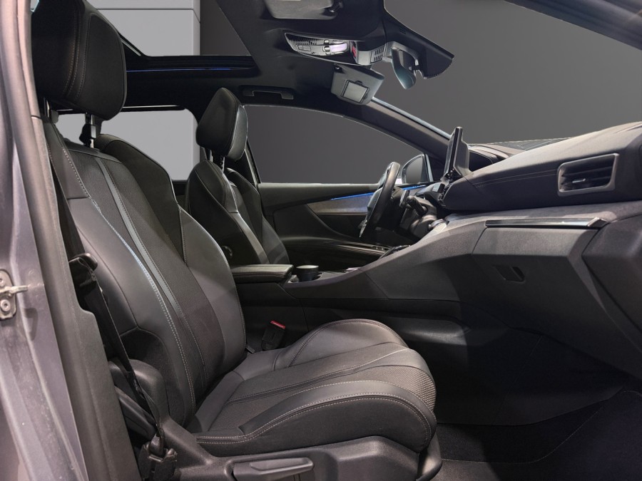 PEUGEOT d'occasion 5008 II 1.6 180 GT EAT AUTO de 2022 Magny-en-Vexin