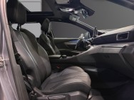 PEUGEOT d'occasion 5008 II 1.6 180 GT EAT AUTO de 2022 Magny-en-Vexin