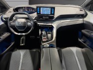 PEUGEOT d'occasion 5008 II 1.6 180 GT EAT AUTO de 2022 Magny-en-Vexin