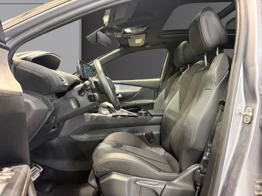 PEUGEOT d'occasion 5008 II 1.6 180 GT EAT AUTO de 2022 Magny-en-Vexin
