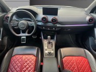 AUDI d'occasion SQ2 50 TFSI 300 QUATTRO S TRONIC AUTO de 2019