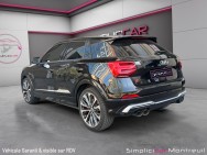 AUDI d'occasion SQ2 50 TFSI 300 QUATTRO S TRONIC AUTO de 2019