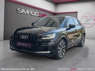 AUDI d'occasion SQ2 50 TFSI 300 QUATTRO S TRONIC AUTO de 2019