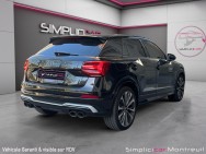 AUDI d'occasion SQ2 50 TFSI 300 QUATTRO S TRONIC AUTO de 2019