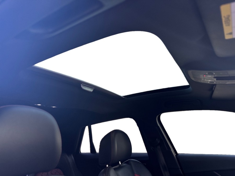 AUDI d'occasion SQ2 50 TFSI 300 QUATTRO S TRONIC AUTO de 2019