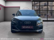 AUDI d'occasion SQ2 50 TFSI 300 QUATTRO S TRONIC AUTO de 2019