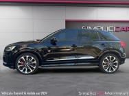 AUDI d'occasion SQ2 50 TFSI 300 QUATTRO S TRONIC AUTO de 2019