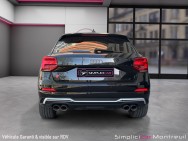 AUDI d'occasion SQ2 50 TFSI 300 QUATTRO S TRONIC AUTO de 2019