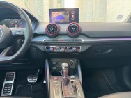 AUDI d'occasion SQ2 50 TFSI 300 QUATTRO S TRONIC AUTO de 2019