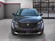 PEUGEOT d'occasion 3008 1.2 PURE TECH 130 ALLURE PACK EAT PH2 de 2021
