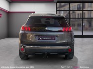 PEUGEOT d'occasion 3008 1.2 PURE TECH 130 ALLURE PACK EAT PH2 de 2021