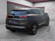 PEUGEOT d'occasion 3008 1.2 PURE TECH 130 ALLURE PACK EAT PH2 de 2021