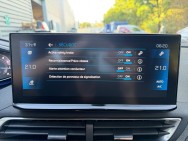 PEUGEOT d'occasion 3008 1.2 PURE TECH 130 ALLURE PACK EAT PH2 de 2021