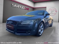 AUDI d'occasion TT 2.0 TFSI de 2008 Montpellier (34)﻿