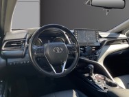 TOYOTA d'occasion CAMRY HYBRIDE 218 2WD BUSINESS EXECUTIVE de 2022 Le